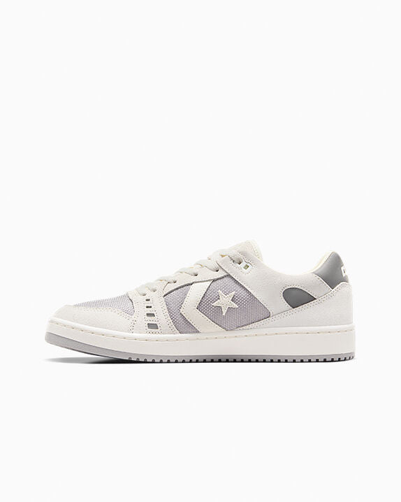 CONS AS-1 Pro Suede &amp; Canvas Low Top 