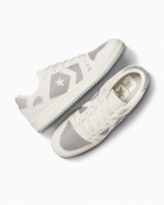 CONS AS-1 Pro Suede &amp; Canvas Low Top 