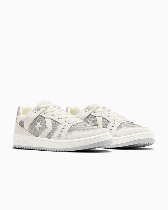 CONS AS-1 Pro Suede &amp; Canvas Low Top 