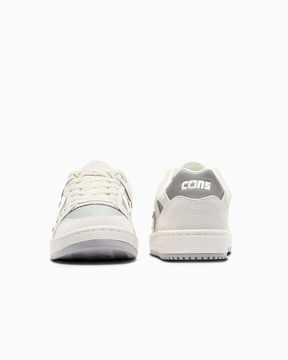 CONS AS-1 Pro Suede &amp; Canvas Low Top 