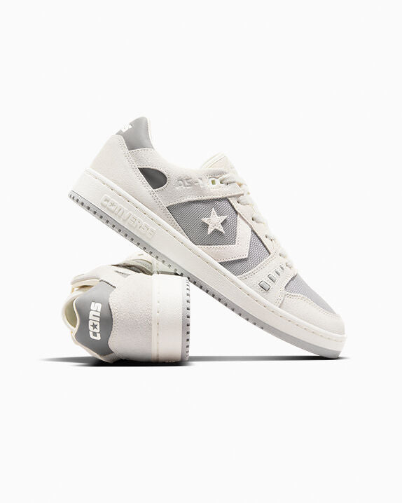 CONS AS-1 Pro Suede &amp; Canvas Low Top 