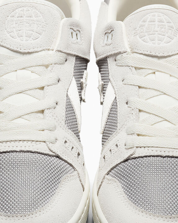 CONS AS-1 Pro Suede &amp; Canvas Low Top 