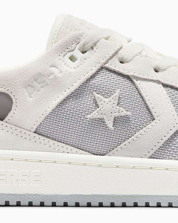 CONS AS-1 Pro Suede &amp; Canvas Low Top 