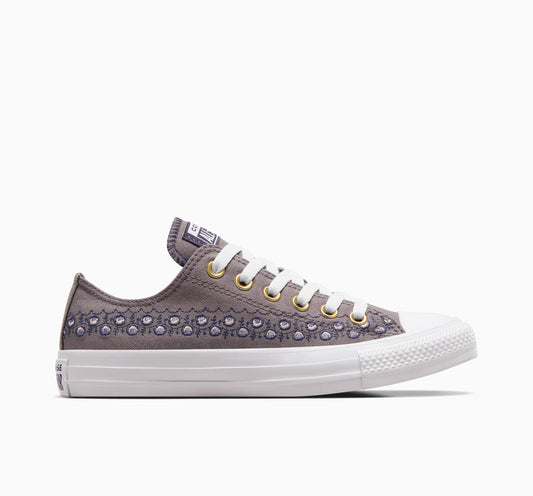 Chuck Taylor All Star Free Spirit Florals Low Top 