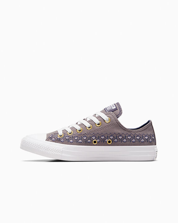 Chuck Taylor All Star Free Spirit Florals Low Top 