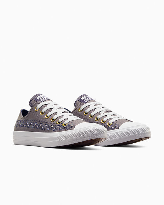 Chuck Taylor All Star Free Spirit Florals Low Top 