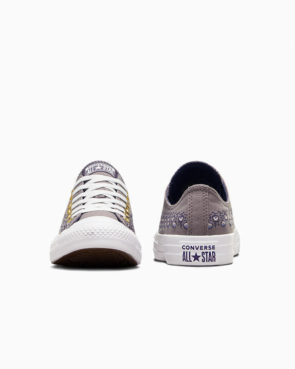 Chuck Taylor All Star Free Spirit Florals Low Top 