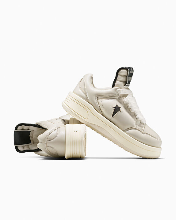 Converse x DRKSHDW TURBOWPN Low Top 