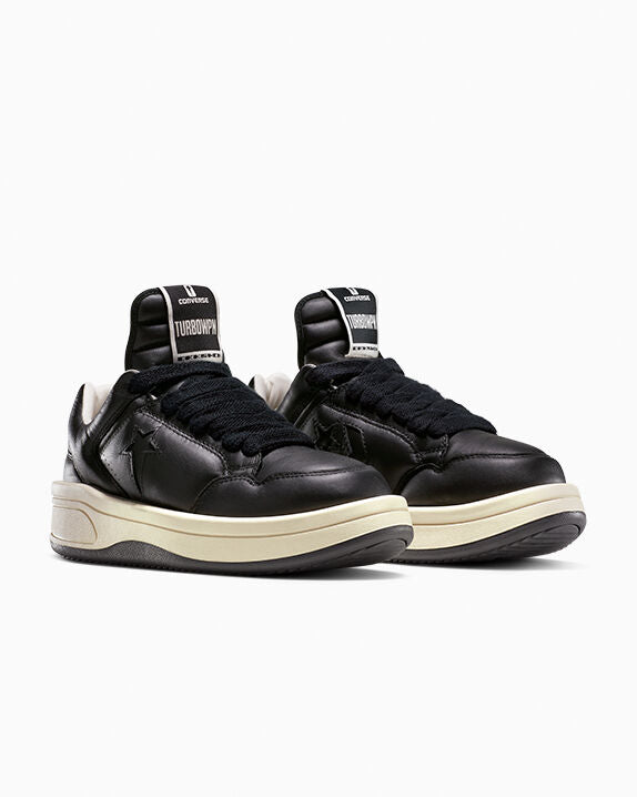 Converse x DRKSHDW TURBOWPN Low Top 