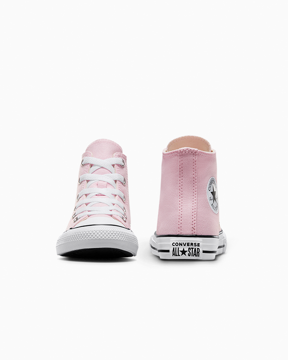 Chuck Taylor All Star High Top Limited Time Colours