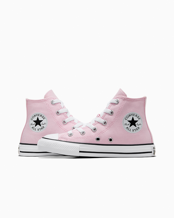 Chuck Taylor All Star High Top Limited Time Colours