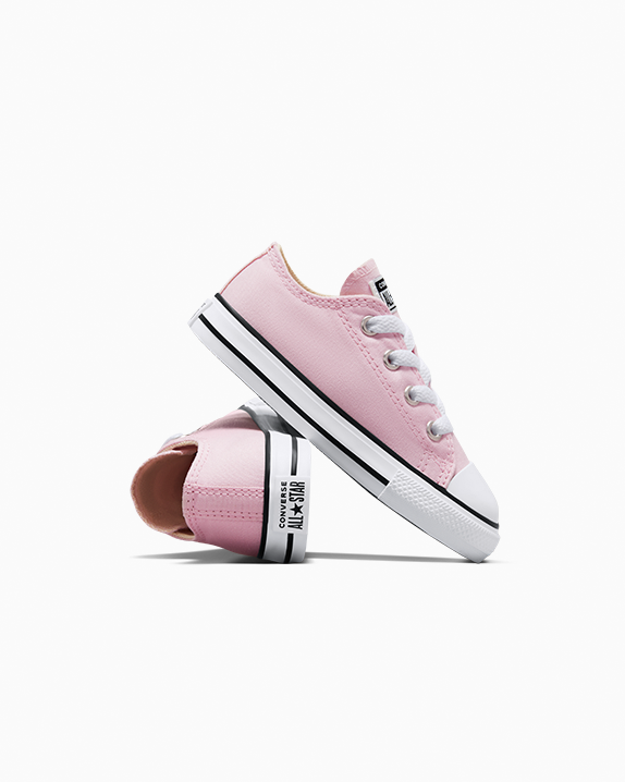 Chuck Taylor All Star Low Top 
