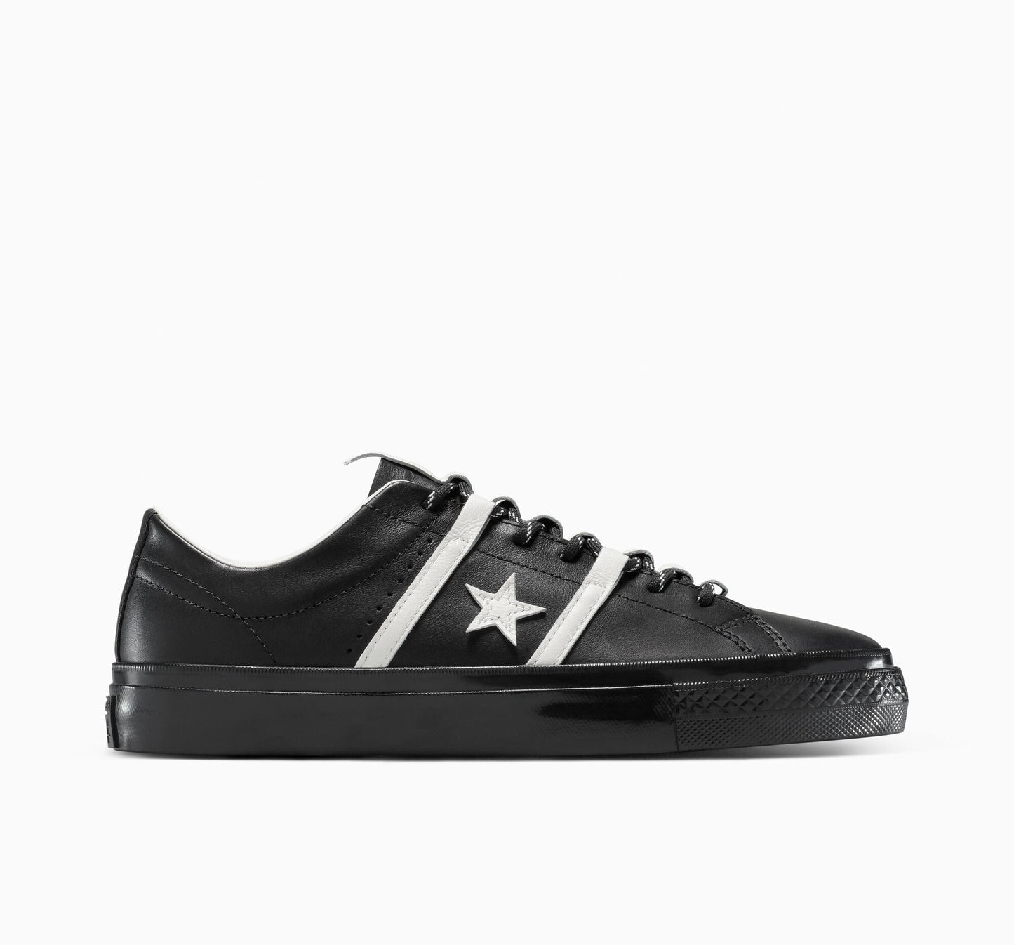 Converse CONS x Bobby De Keyzer One Star Academy Pro 