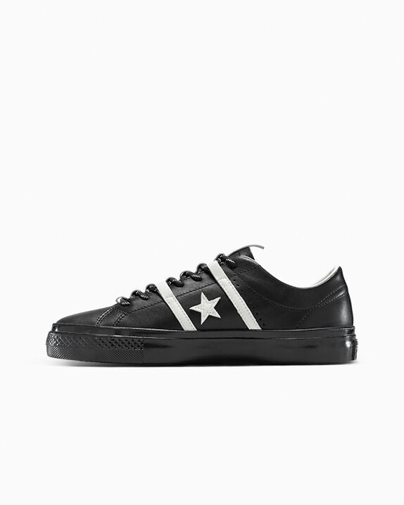 Converse CONS x Bobby De Keyzer One Star Academy Pro 