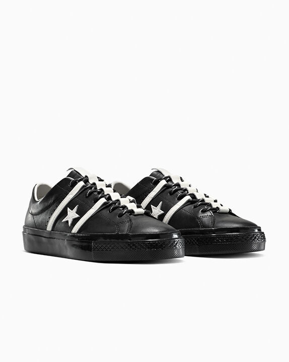 Converse CONS x Bobby De Keyzer One Star Academy Pro 