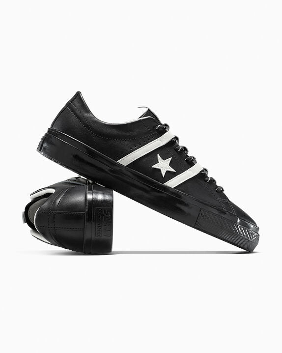 Converse CONS x Bobby De Keyzer One Star Academy Pro 
