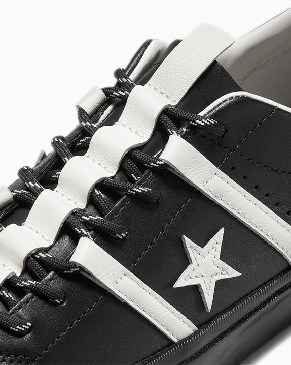 Converse CONS x Bobby De Keyzer One Star Academy Pro 