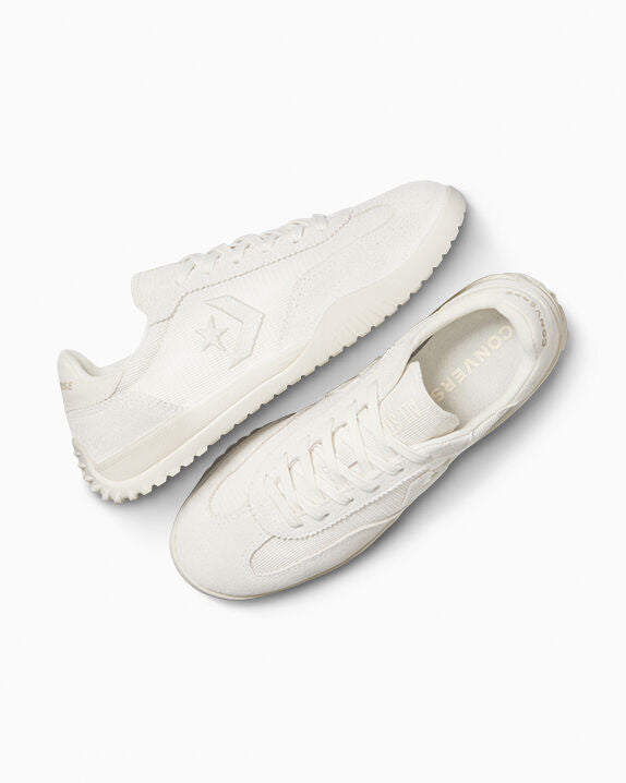 Zapatillas de deporte Run Star de caña baja, ligeras, Duna/Rocío/Garza 