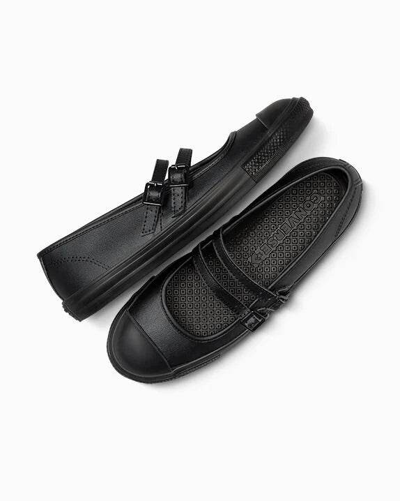 Chuck Taylor All Star Dainty Mary Jane Slip 