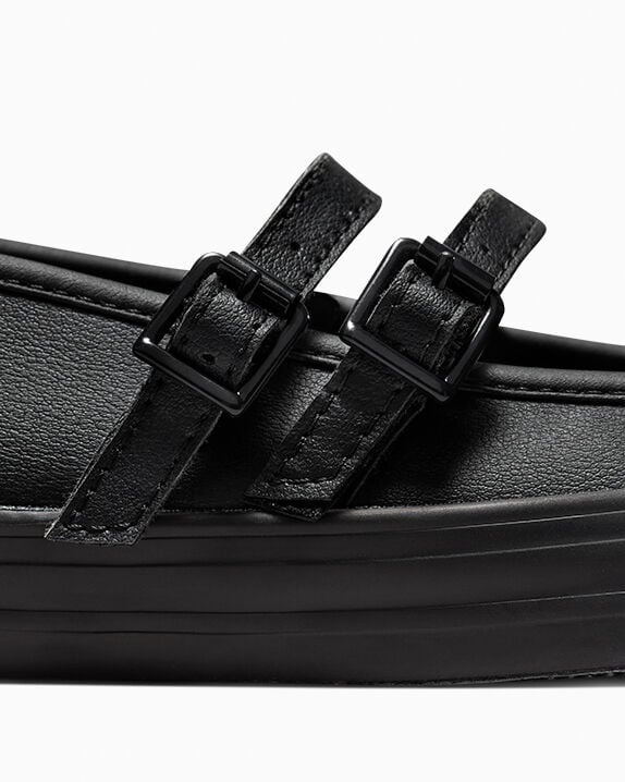 Chuck Taylor All Star Dainty Mary Jane Slip 