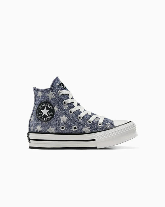 Converse x Coraline Chuck Taylor All Star EVA Lift Platform High Top 