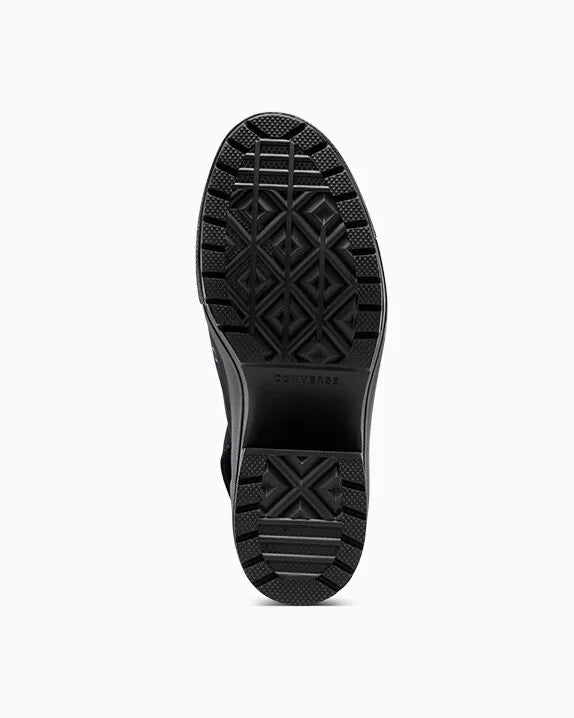 Sandalia Chuck 70 De Luxe Tacón Plataforma 