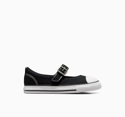 Chuck Taylor All Star Dainty Mary Jane de caña baja 
