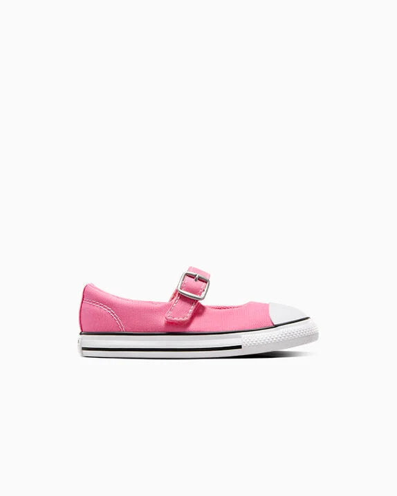 Chuck Taylor All Star Dainty Mary Jane de caña baja 