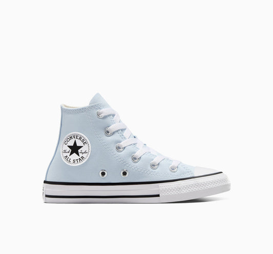 Chuck Taylor All Star High Top Colores por tiempo limitado Azul Superluna 