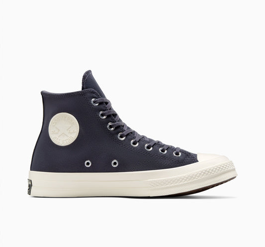 Chuck 70 de caña alta texturizada 