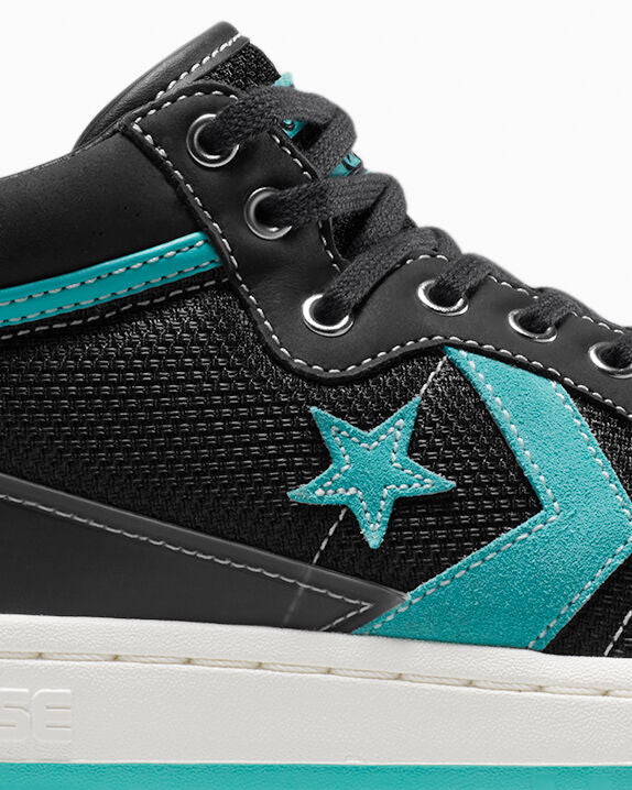 Converse x Liverpool FC CONS Fastbreak Pro Mid Top 
