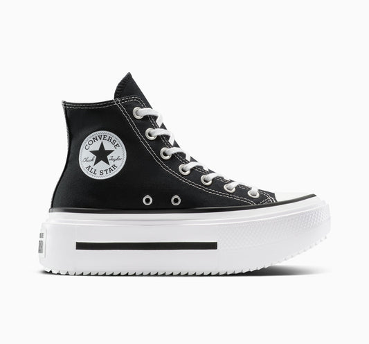 Chuck Taylor All Star Lift Double Stack High Top 