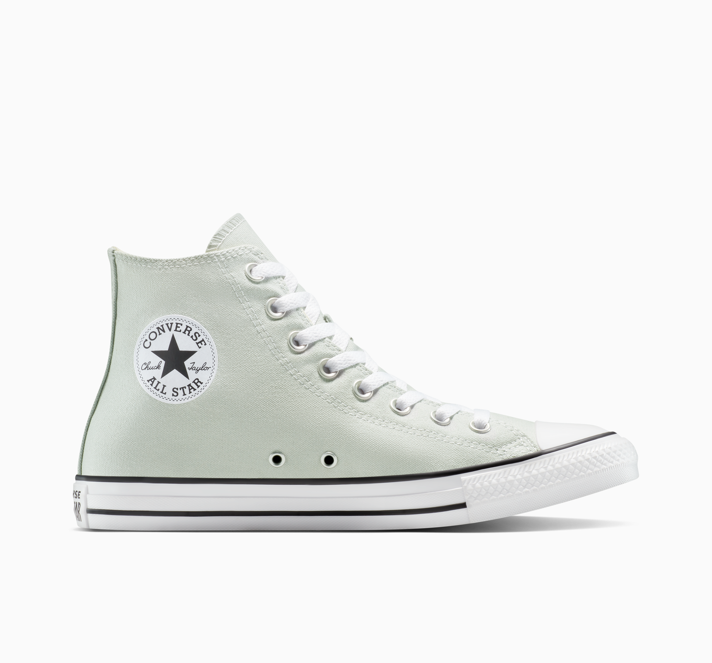 Chuck Taylor All Star High Top Colores por tiempo limitado Cliffside Rose 