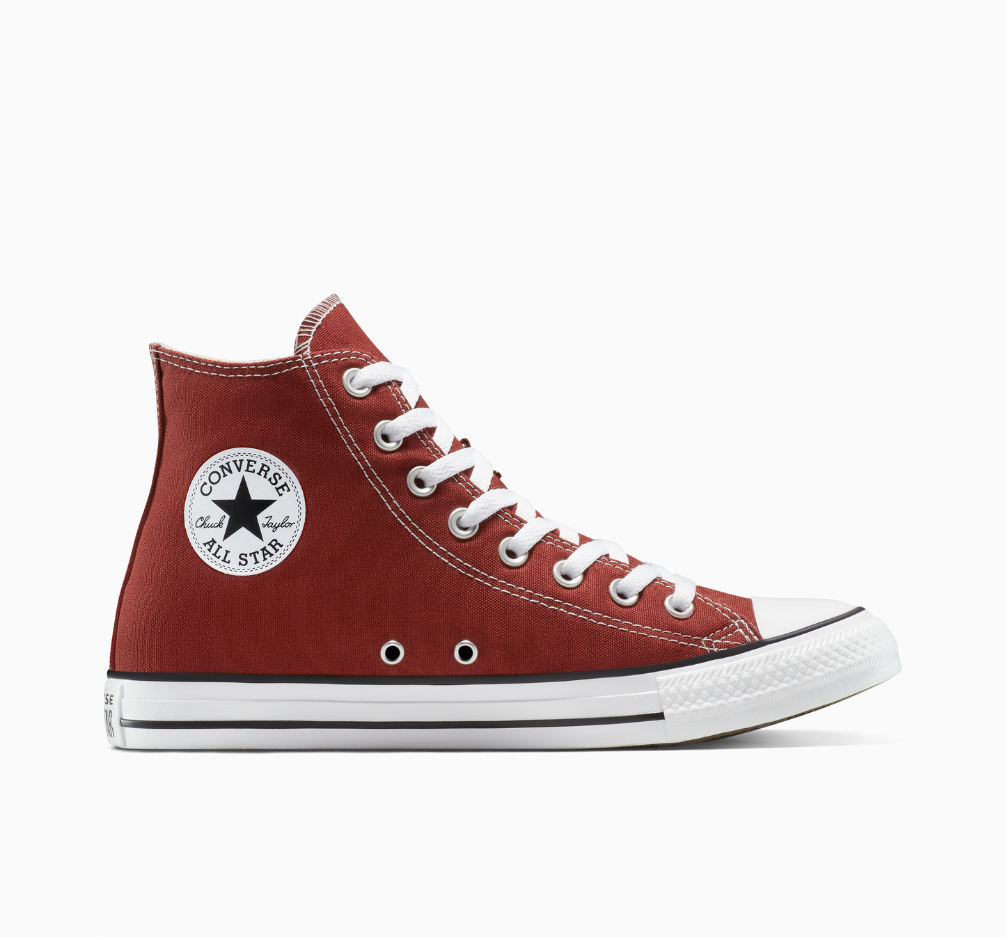 Chuck Taylor All Star High Top Colores por tiempo limitado Cliffside Rose 