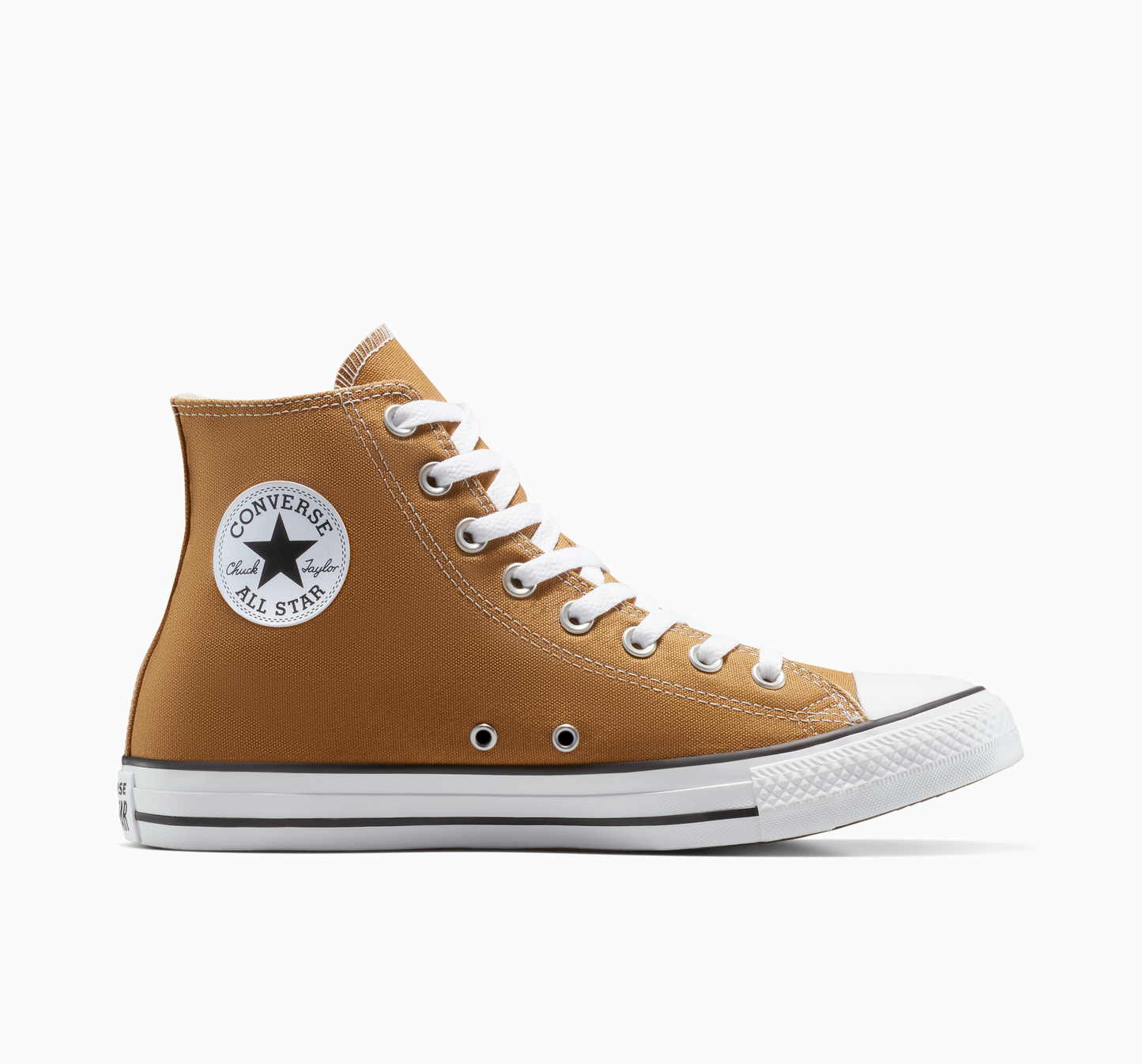 Chuck Taylor All Star High Top Colores por tiempo limitado Cliffside Rose 