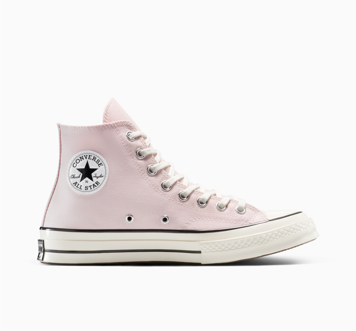 Chuck 70 High Top Colores por tiempo limitado My Jam/Egret/Black 
