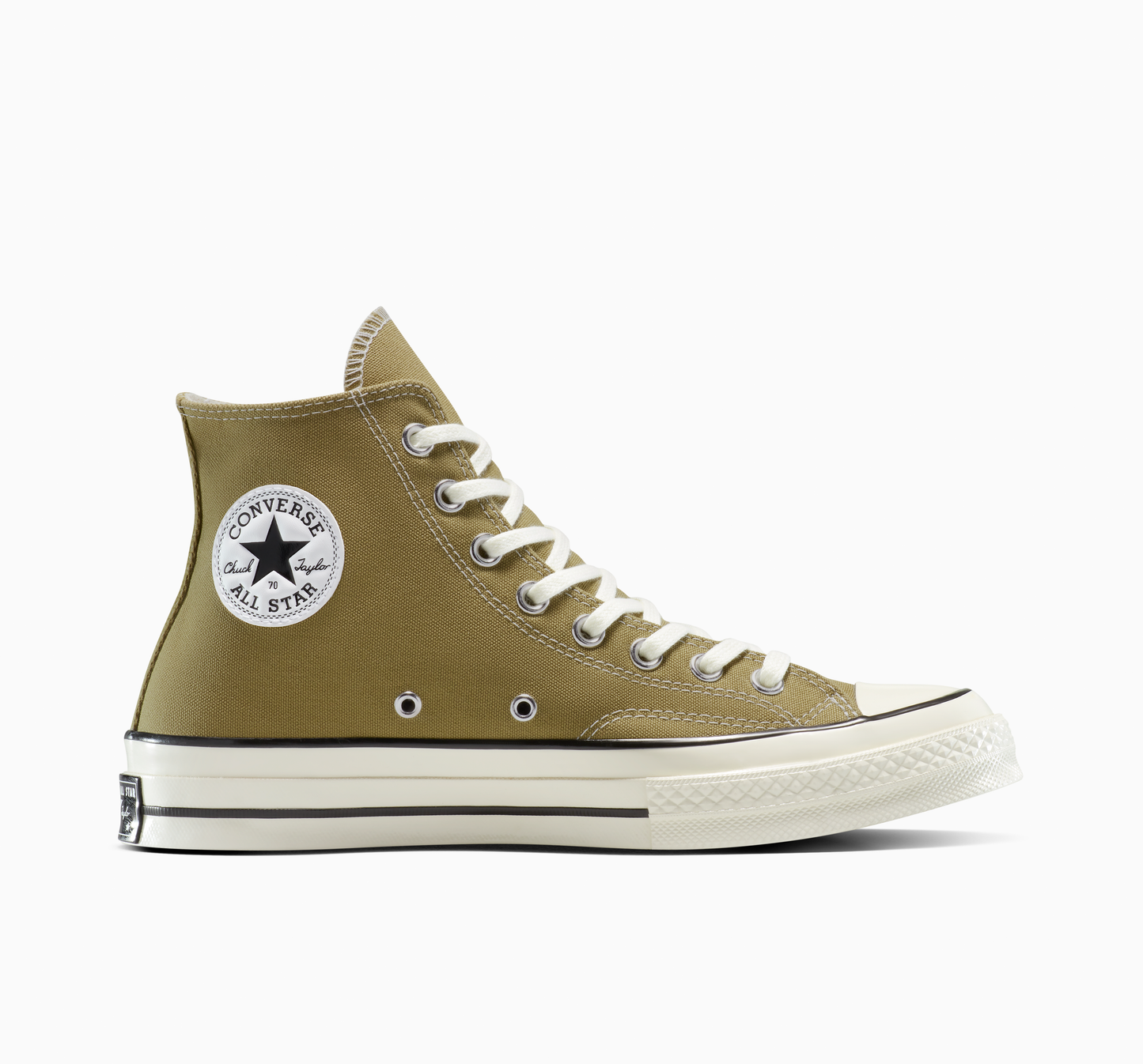 Chuck 70 High Top Colores por tiempo limitado My Jam/Egret/Black 