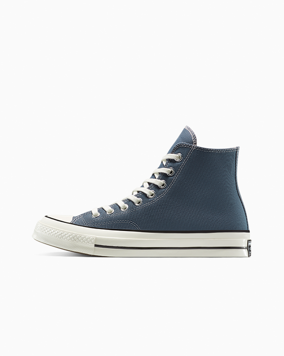 Chuck 70 High Top Seasonal Sale Bite The Dust/Egret/Black