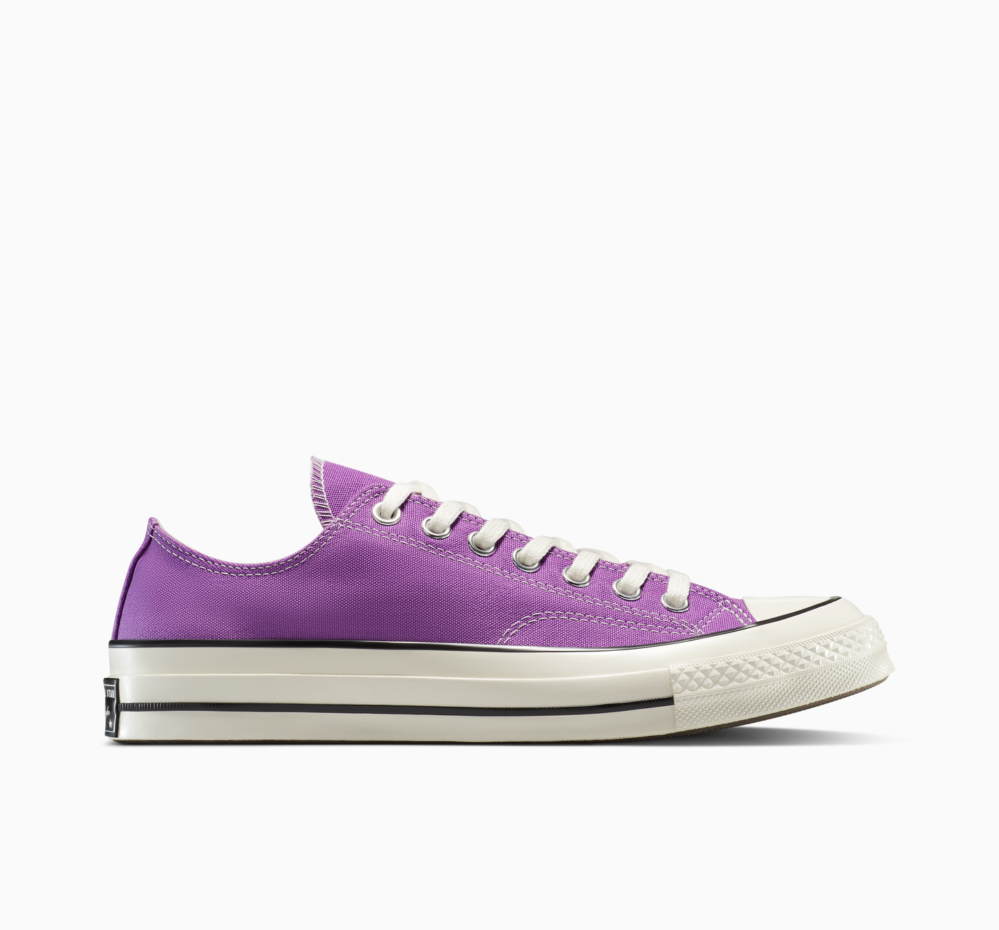 Chuck 70 Low Top Colores por tiempo limitado My Jam/Egret/Black 