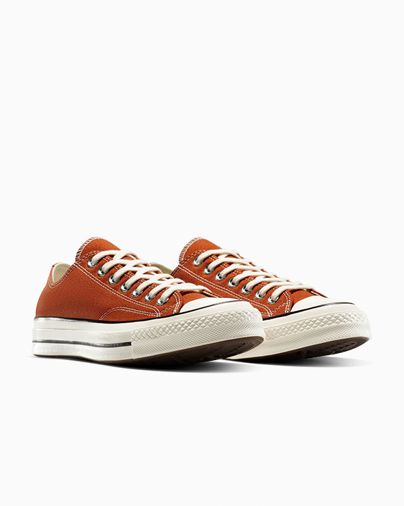 Chuck 70 Low Top Seasonal Open Sky/Egret/Black