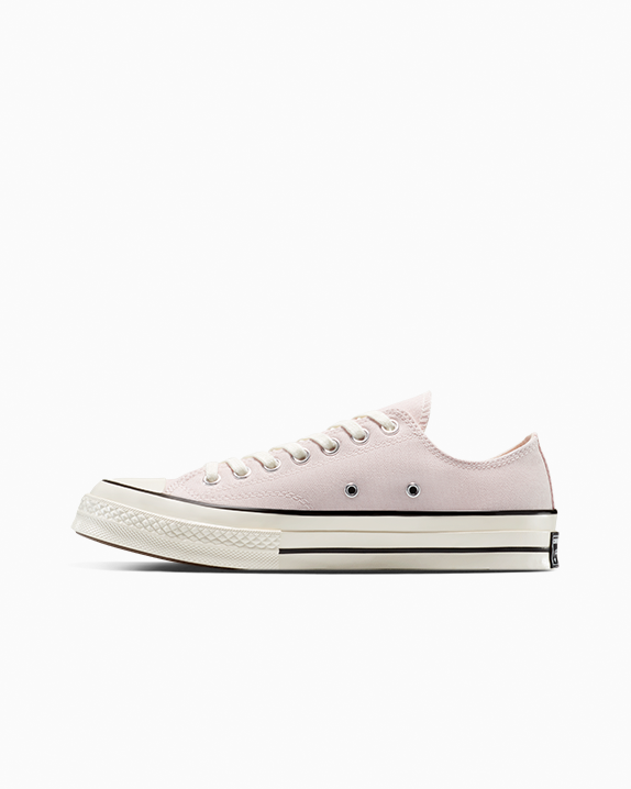 Chuck 70 Low Top - Oferta de temporada - Índigo/Garceta/Negro