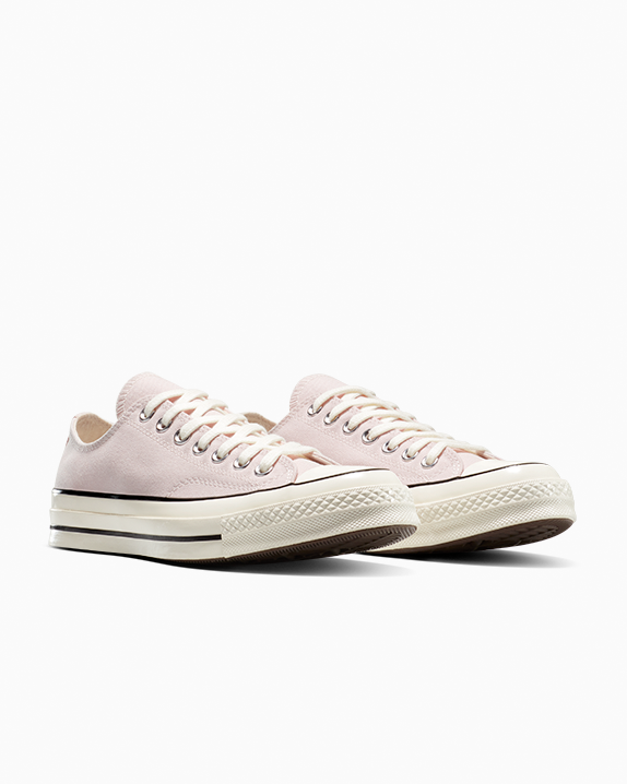 Chuck 70 Low Top - Oferta de temporada - Índigo/Garceta/Negro