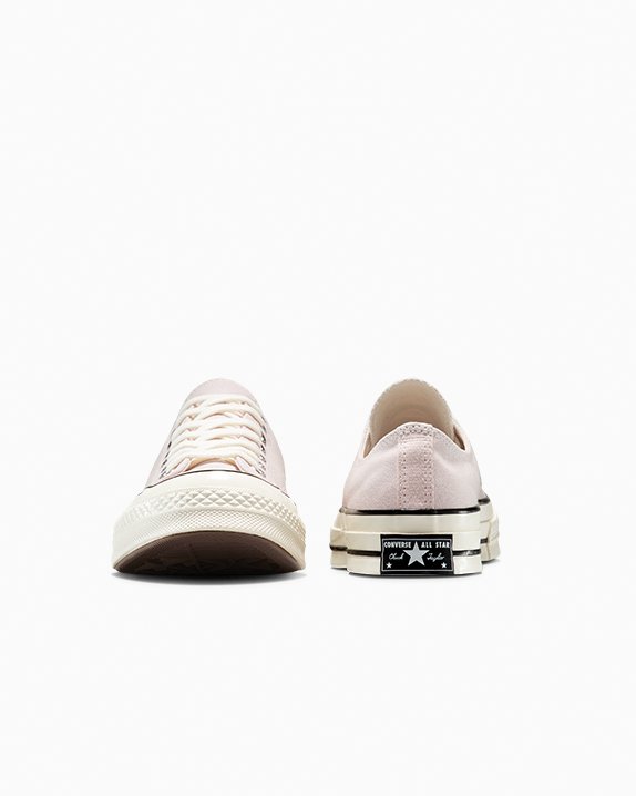 Chuck 70 Low Top - Oferta de temporada - Índigo/Garceta/Negro