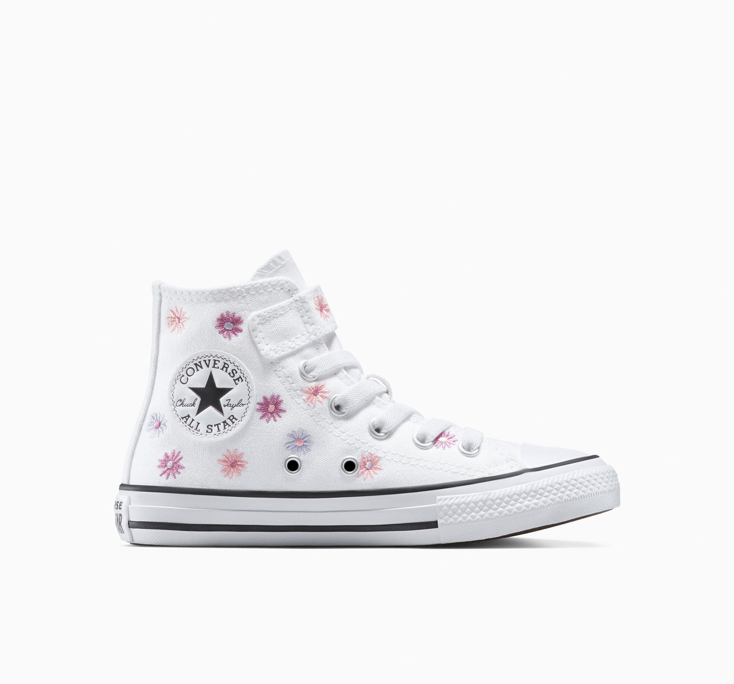 Chuck Taylor All Star Allover Florales Easy On High Top 