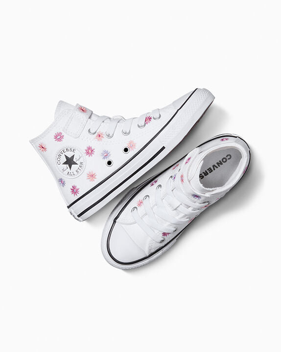 Chuck Taylor All Star Allover Florales Easy On High Top 