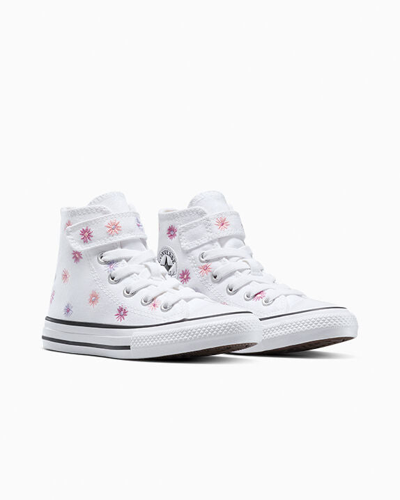 Chuck Taylor All Star Allover Florales Easy On High Top 