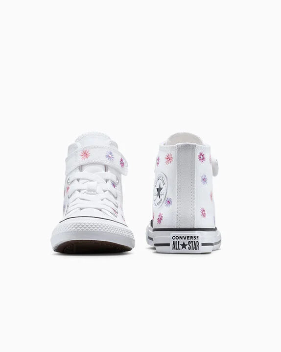 Chuck Taylor All Star Allover Florales Easy On High Top 