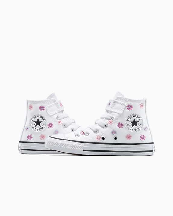 Chuck Taylor All Star Allover Florales Easy On High Top 