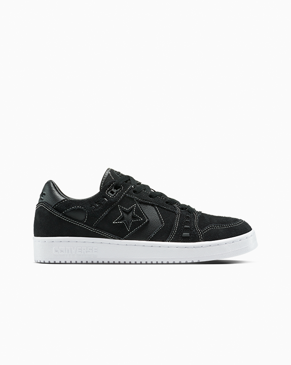 CONS AS-1 Pro Suede Low Top 
