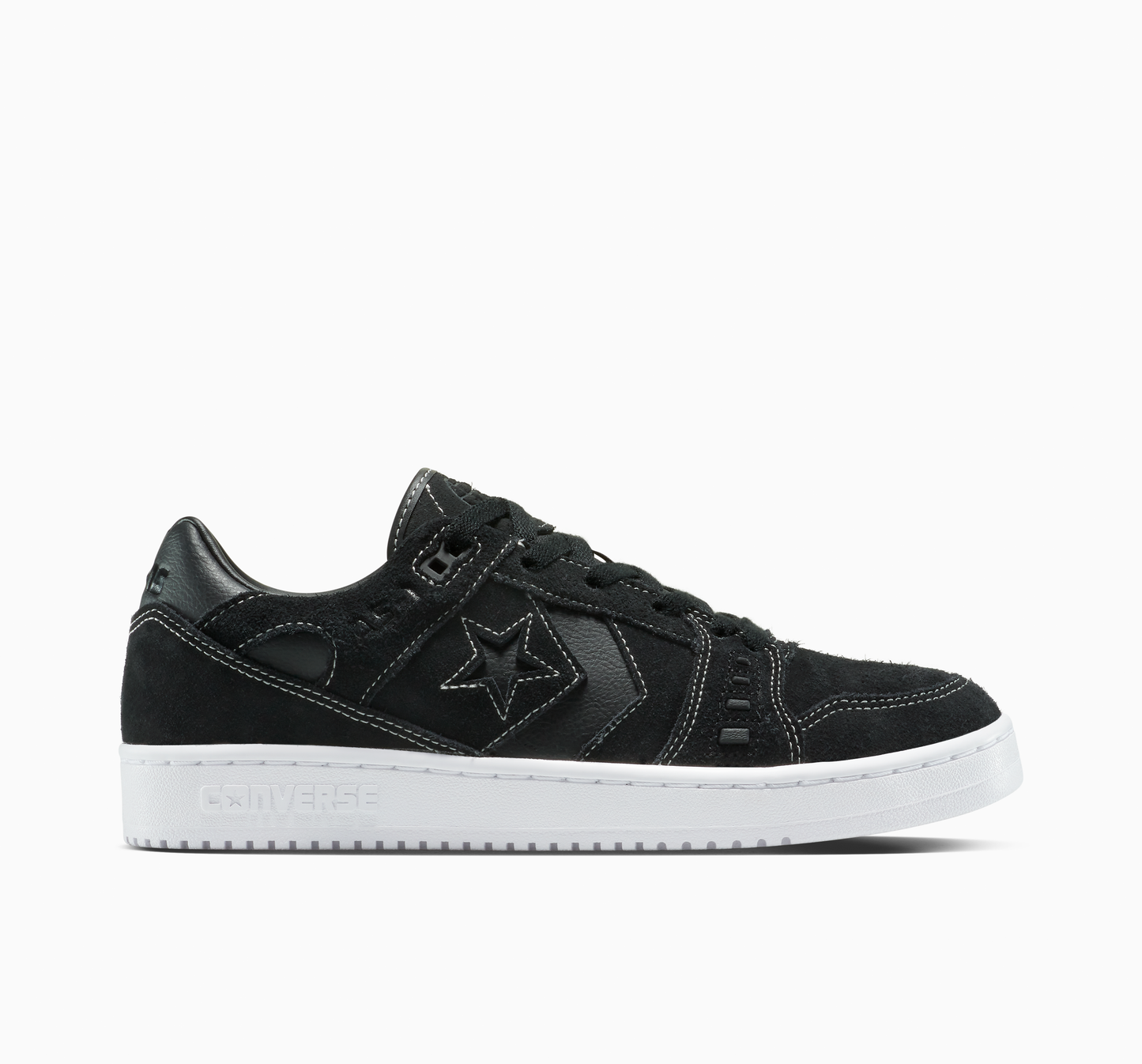 CONS AS-1 Pro Suede Low Top 